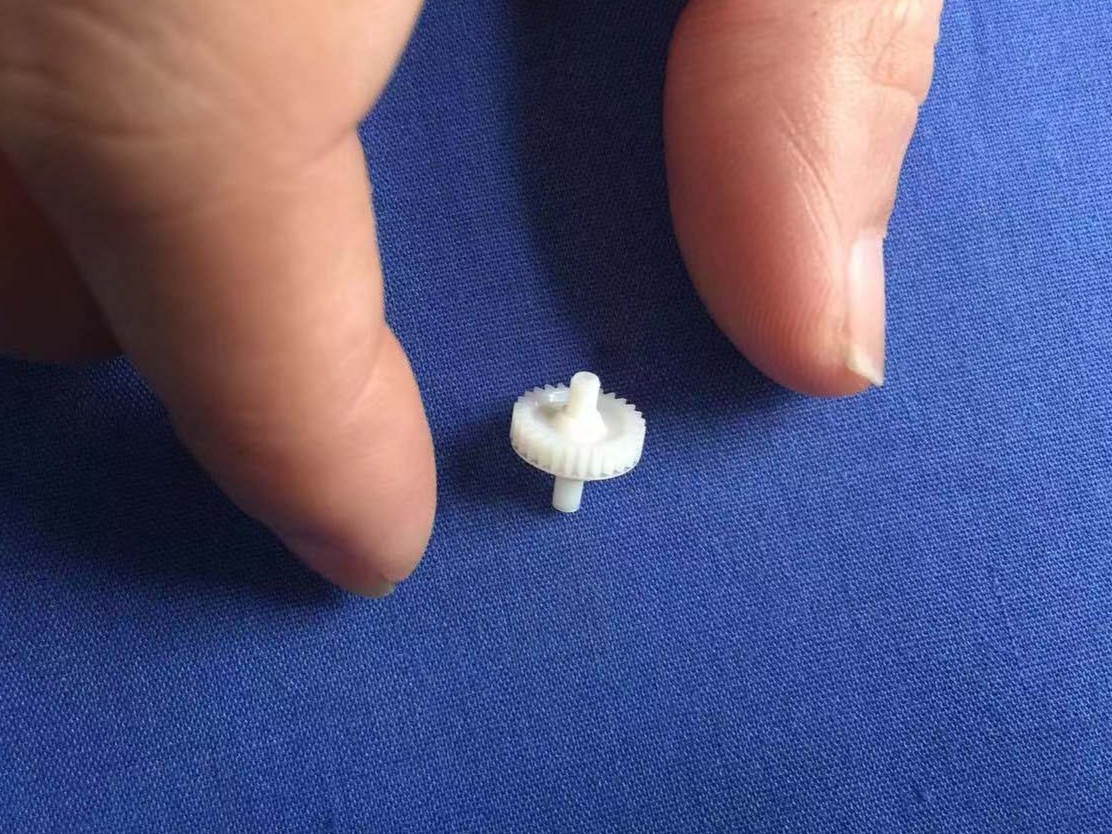 消噪齿轮