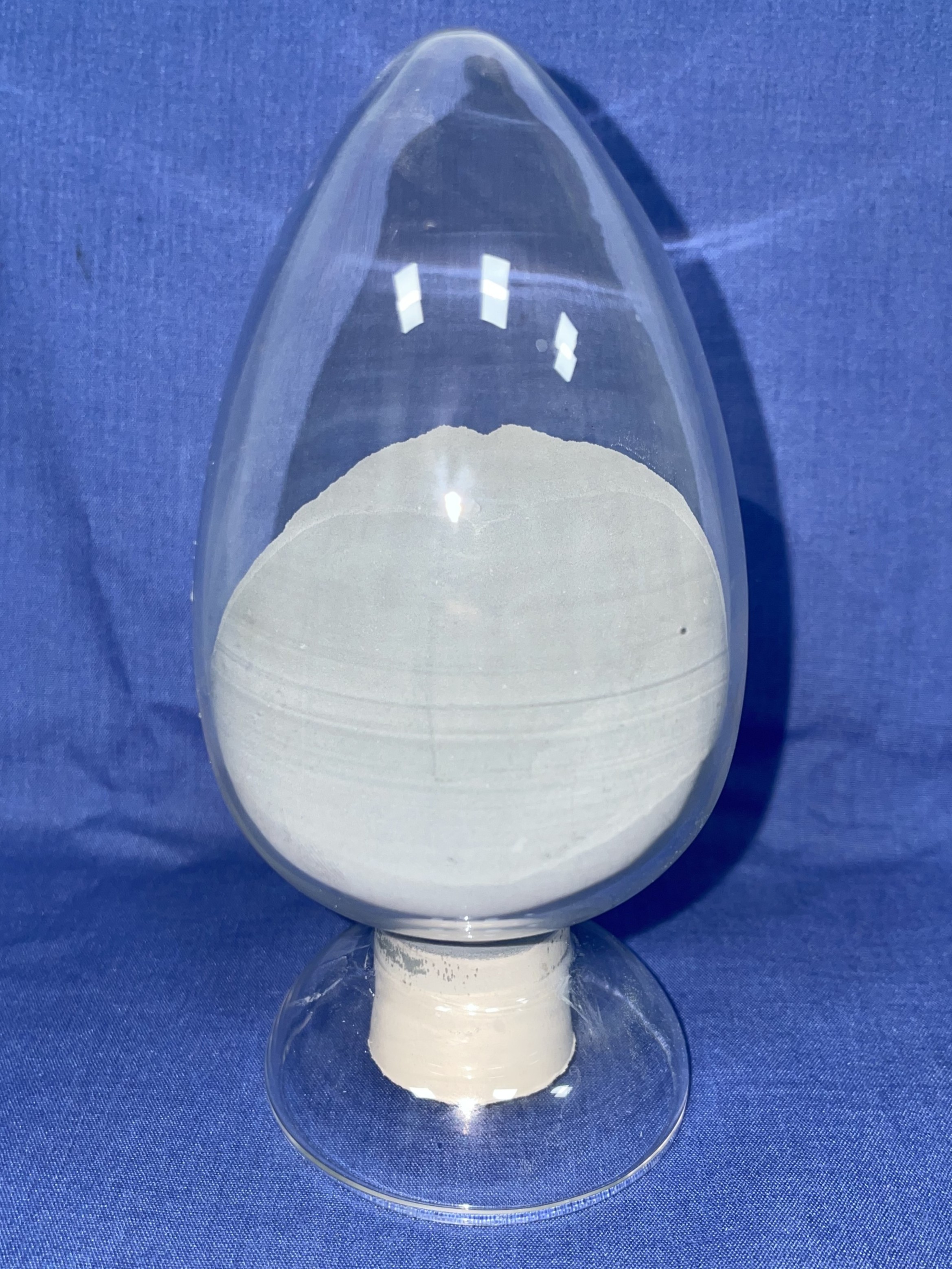 黑色3Y-TZP氧化锆粉