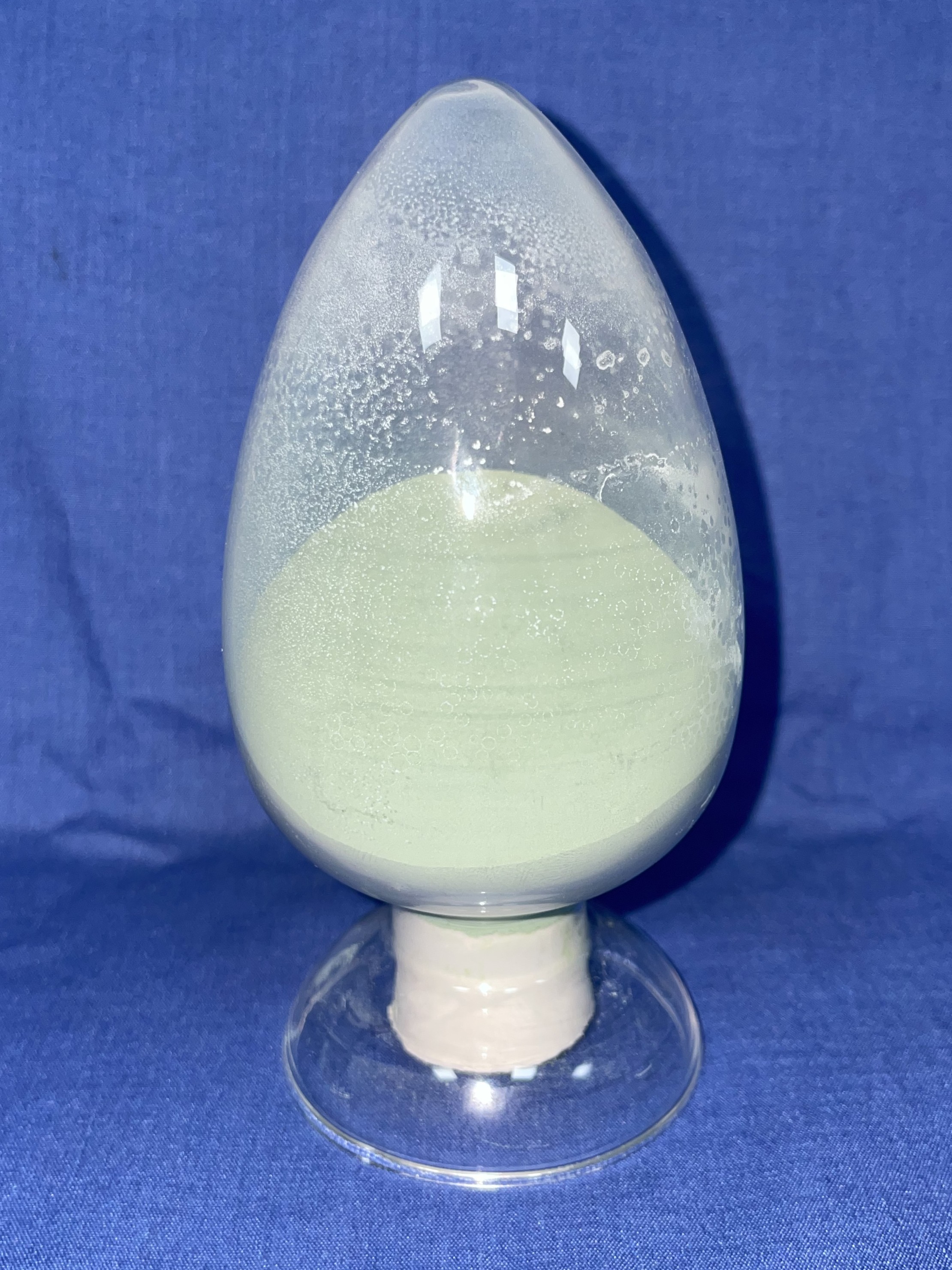 铬掺杂氧化锆增韧氧化铝粉
