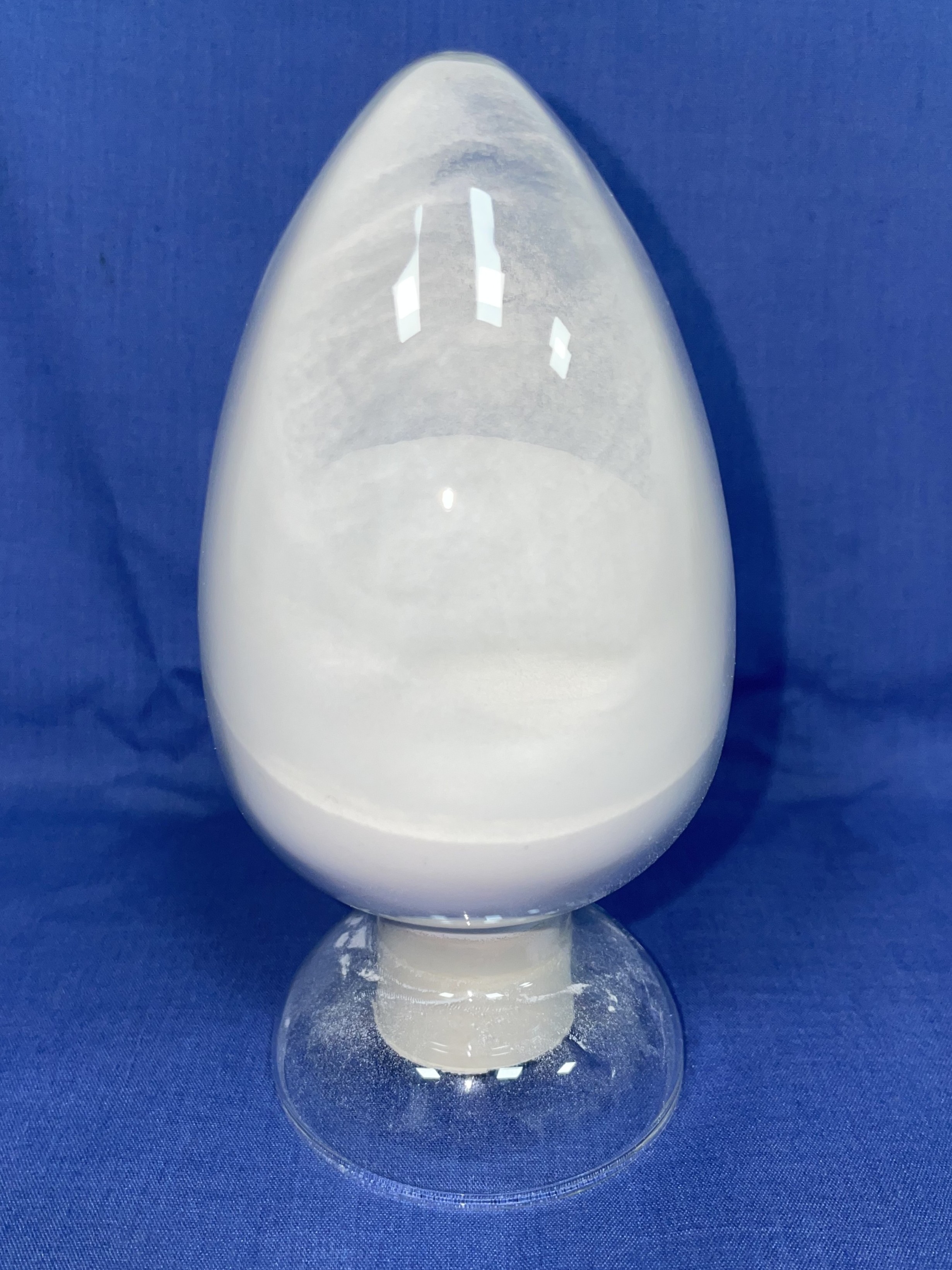 白色氧化铝粉